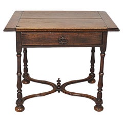 18th Century Writing Table