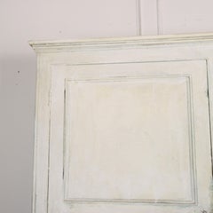 Yorkshire Haushälterinnen-Schrank aus dem 18.