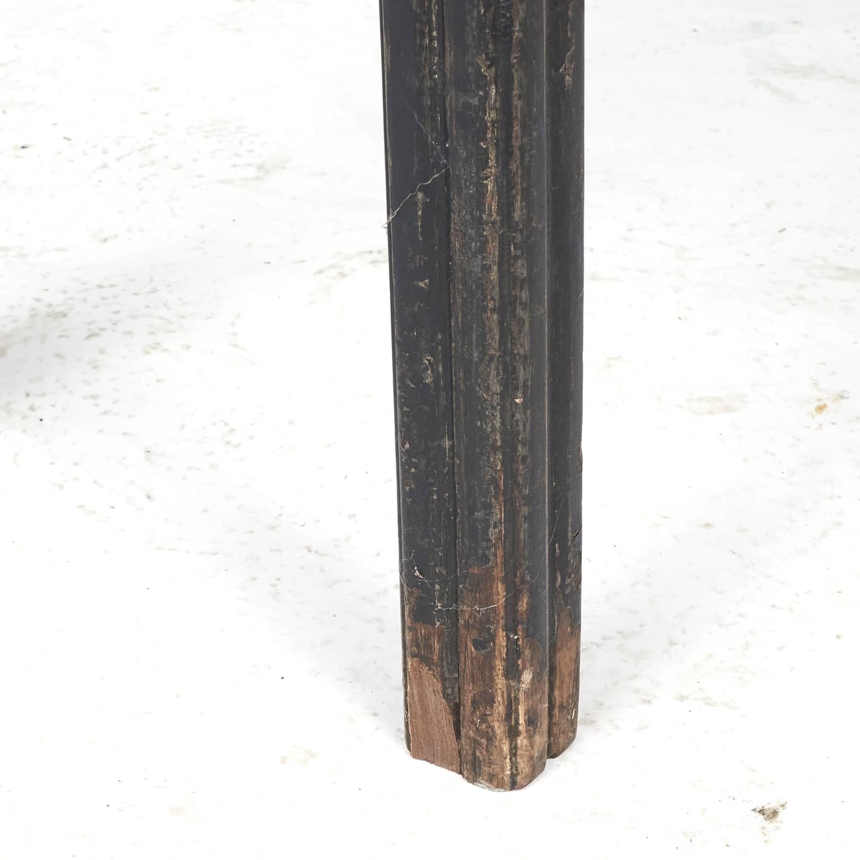 18th Ctr. Alter Table In Good Condition In Kastrup, DK