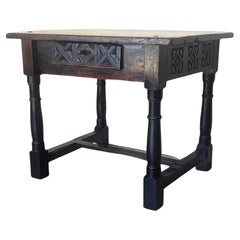 Spanish Console Tables