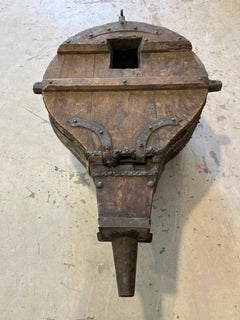 18thC Bellows