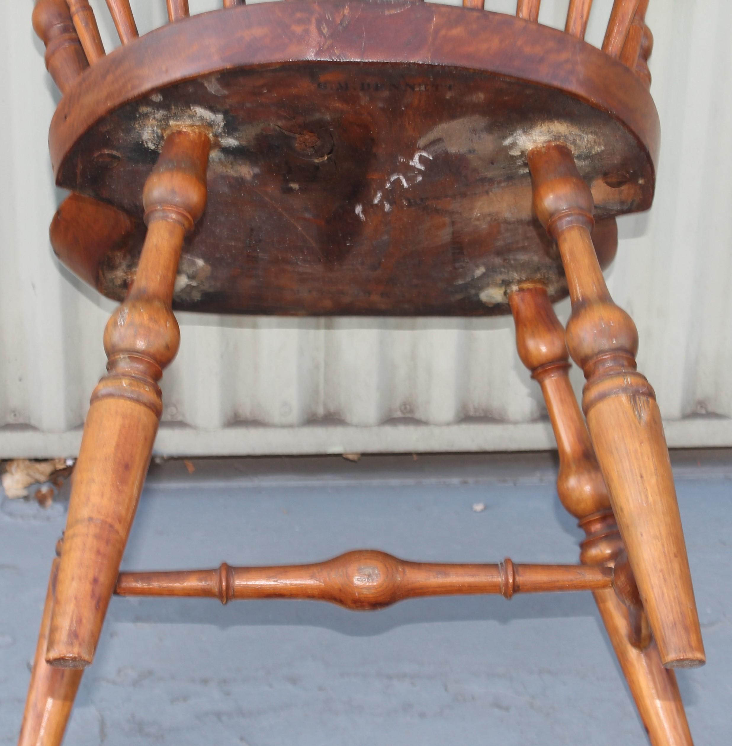 used windsor chairs for sale