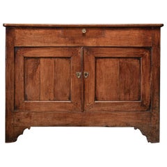 18thc French Provincial Chestnut Buffet