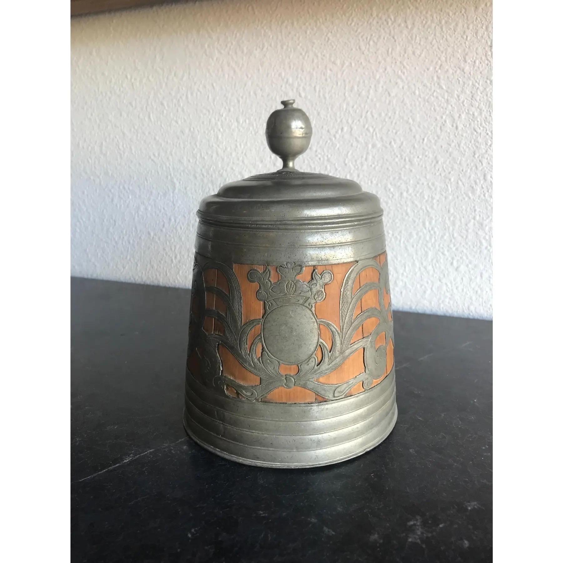 Tedesco Stein tedesco 