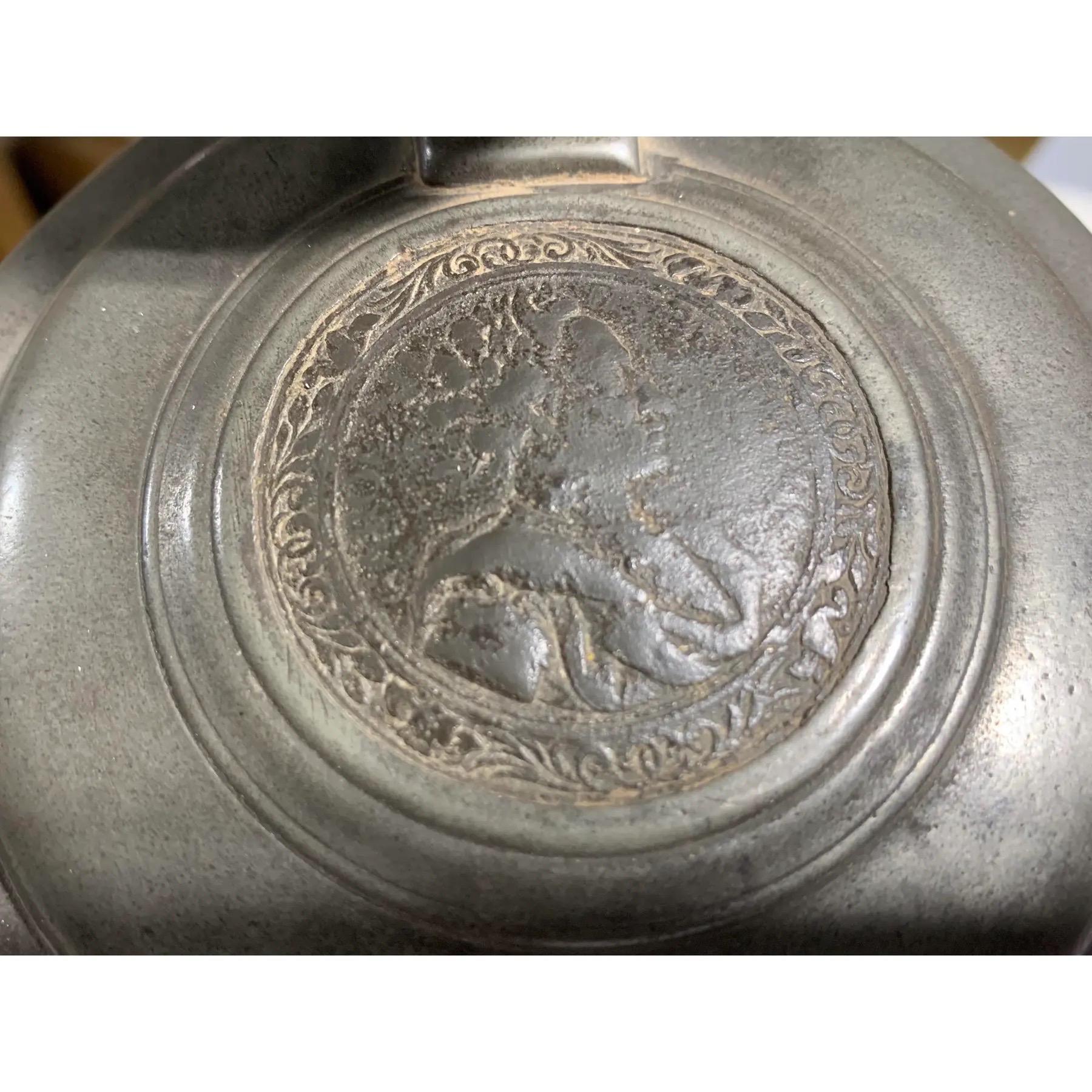 Peltro Stein tedesco 