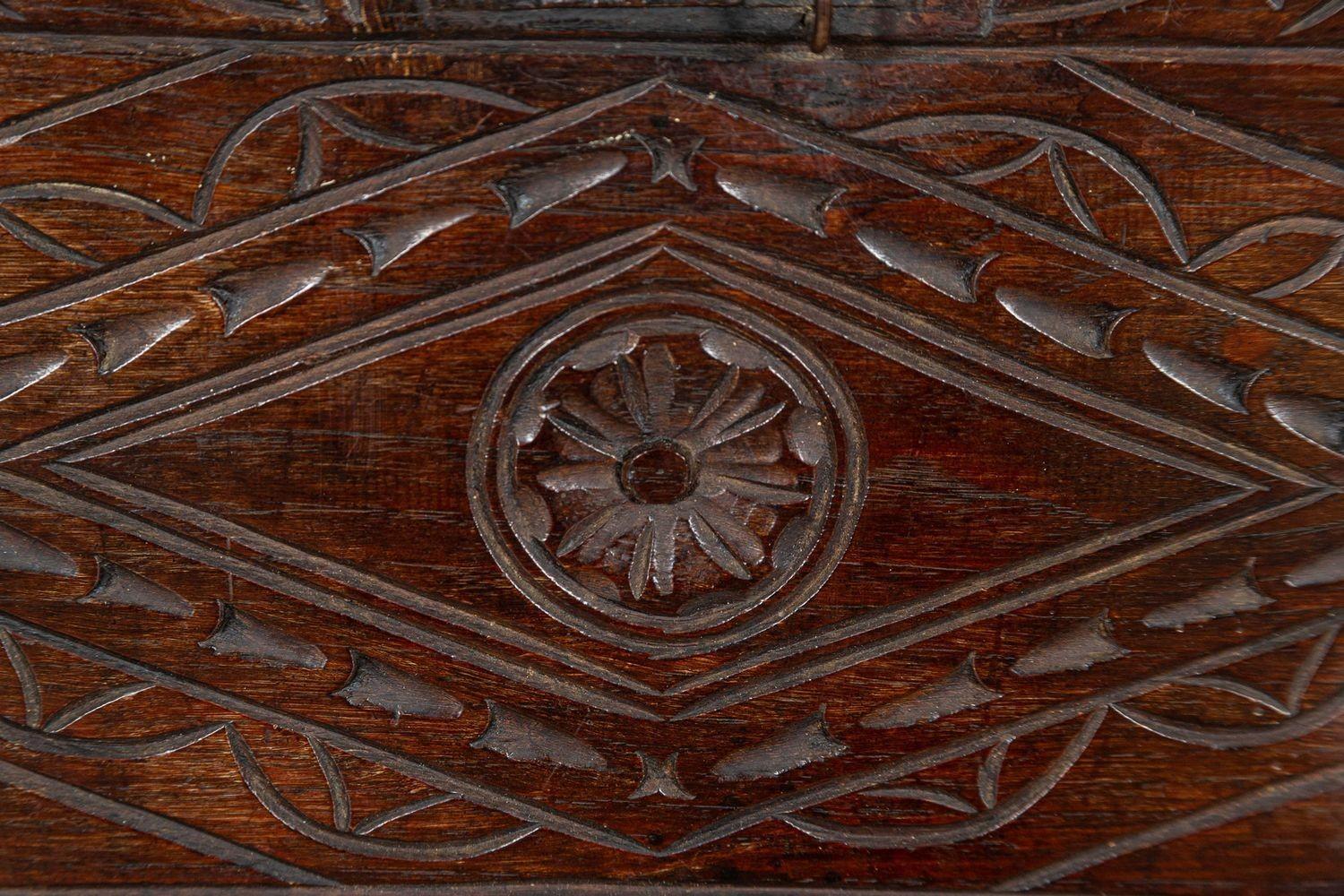 circa 1790
18thC Irish Oak Bible Box Stool
sku 1822
W54 x D29 x H48 cm
Weight 8 kg