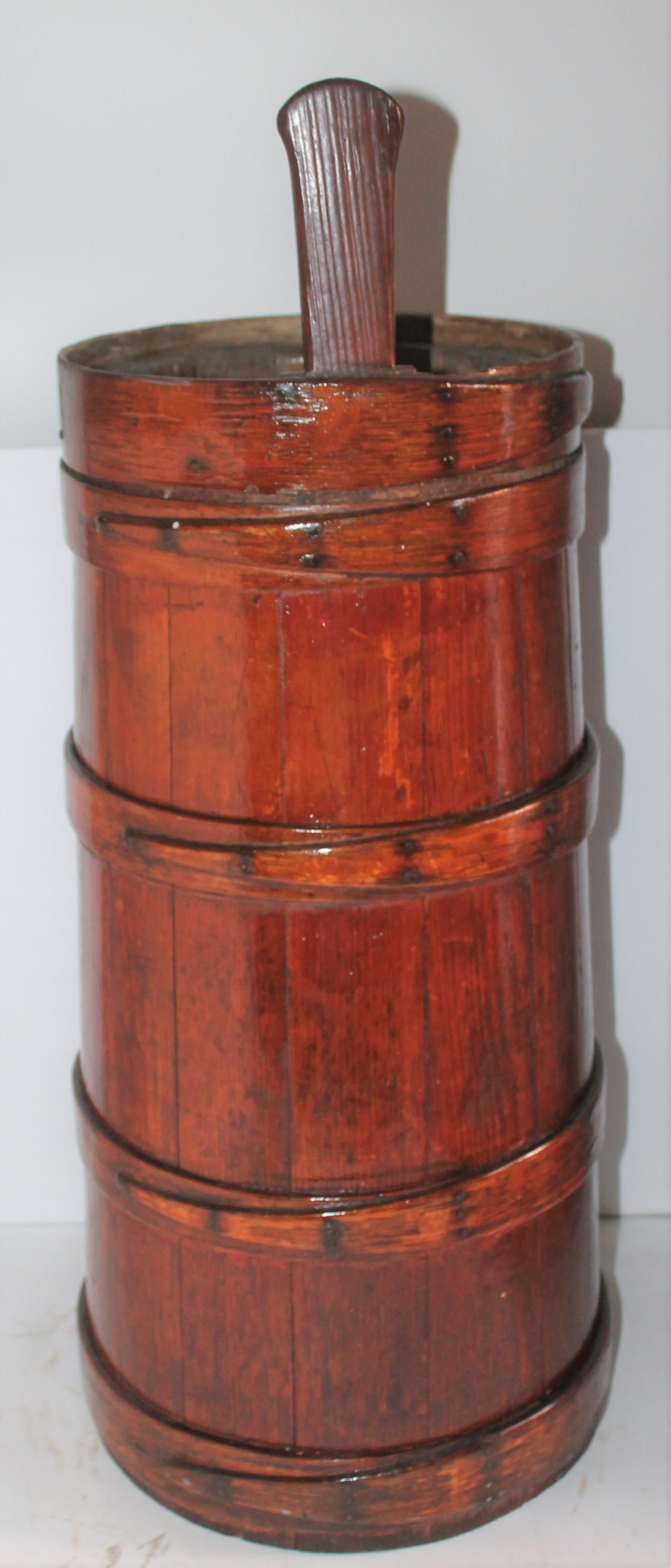 butter churn for sale