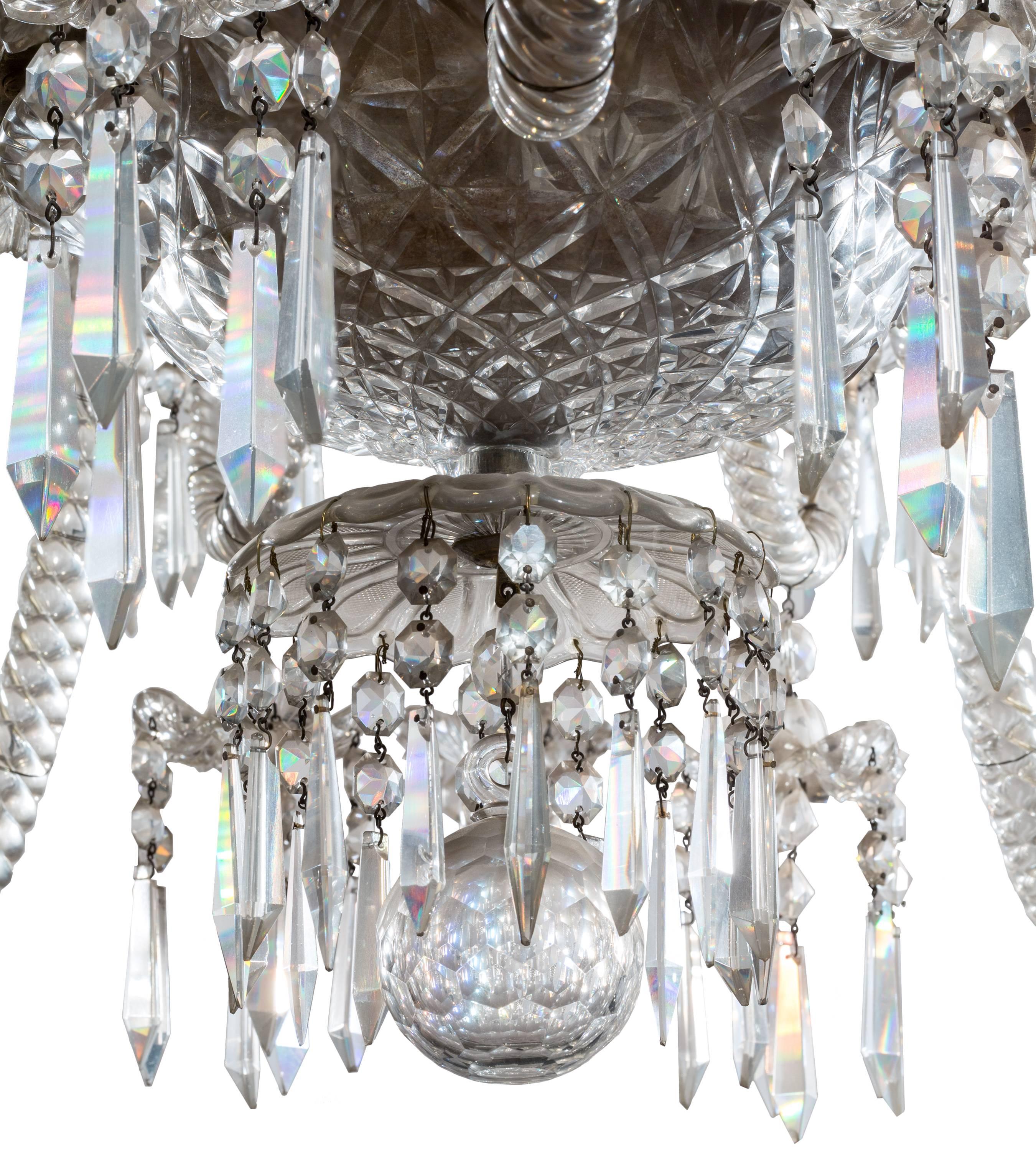 baccarat chandeliers for sale