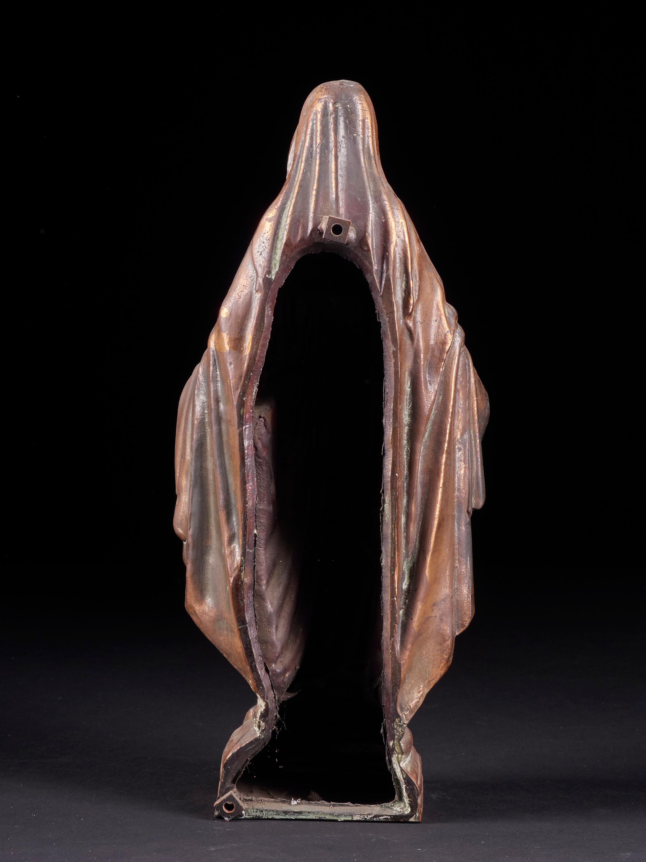statue of virgin mary for sale