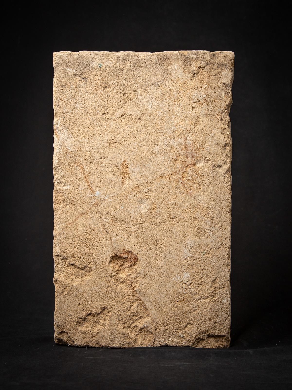 19 Century Antique sandstone Indian temple from India - OriginalBuddhas For Sale 4