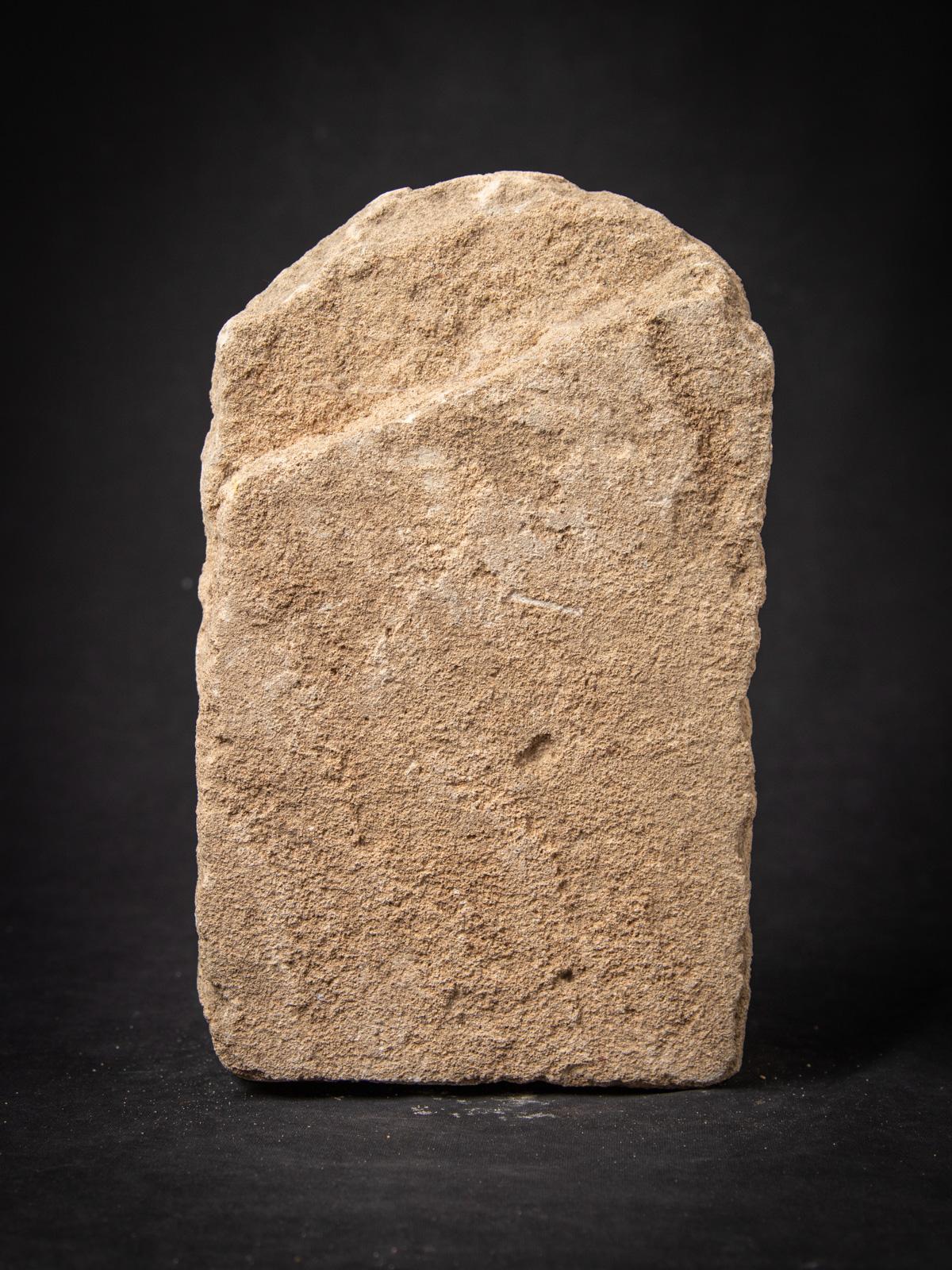 19 Century Antique sandstone temple from India from India  OriginalBuddhas For Sale 12