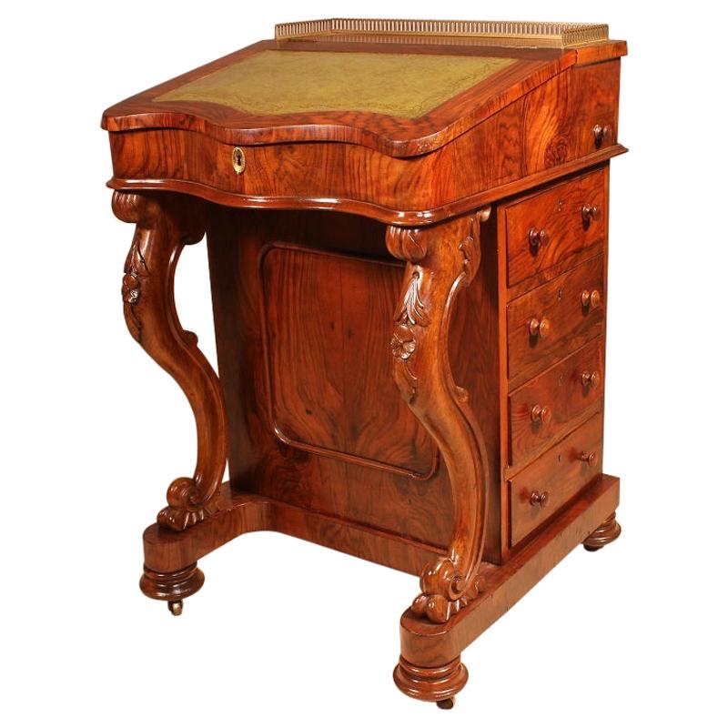 Davenport Desks 66 For Sale on 1stdibs