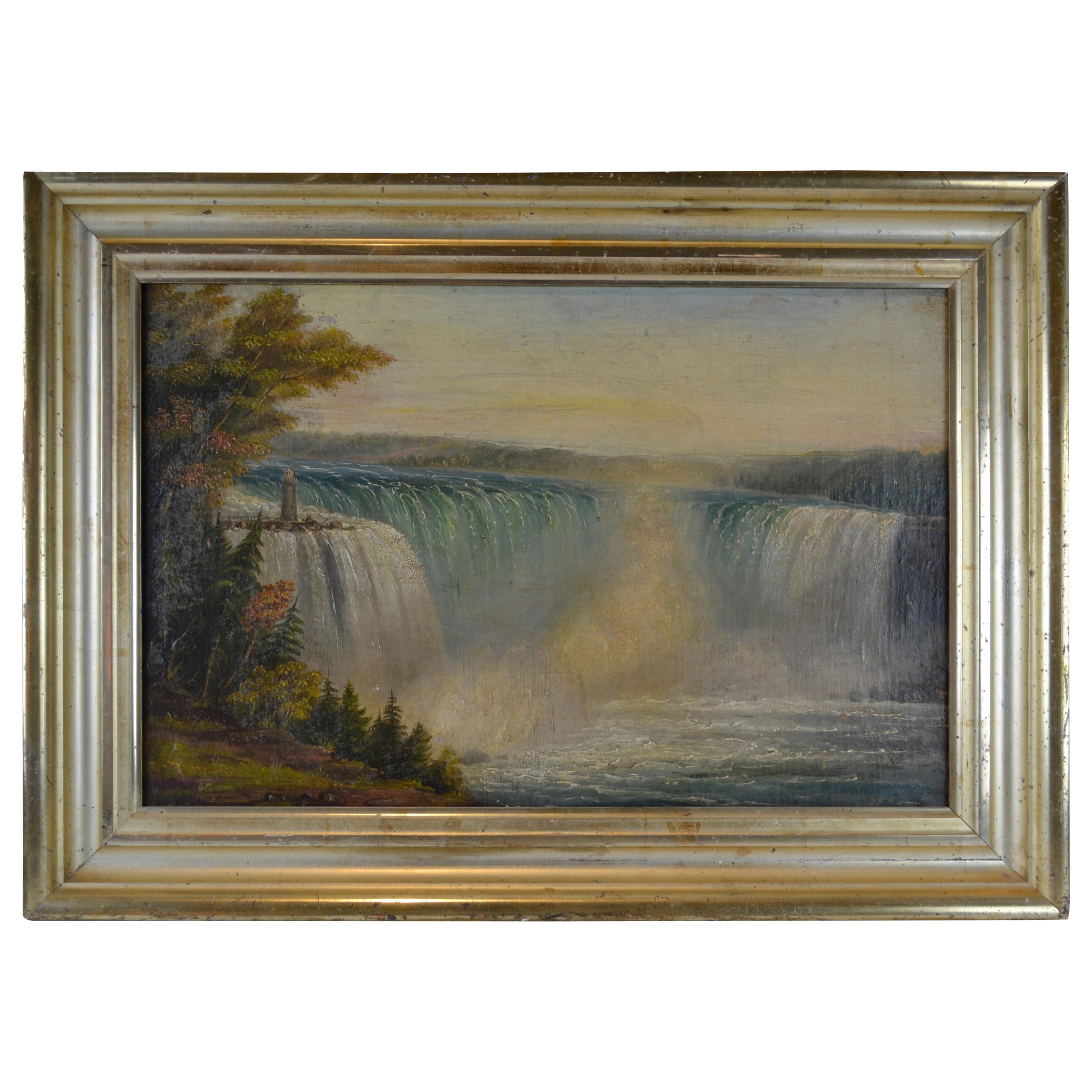 Canadian Paintings 143 For Sale at 1stdibs