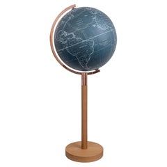 19" Diameter Nautilus Globe