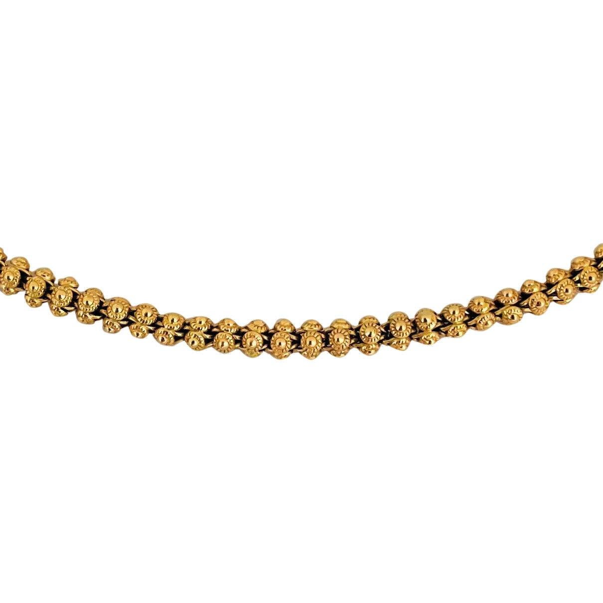 18k solid gold cuban chain 3 mm 28 in 24.9 grams / 18k solid yellow gold