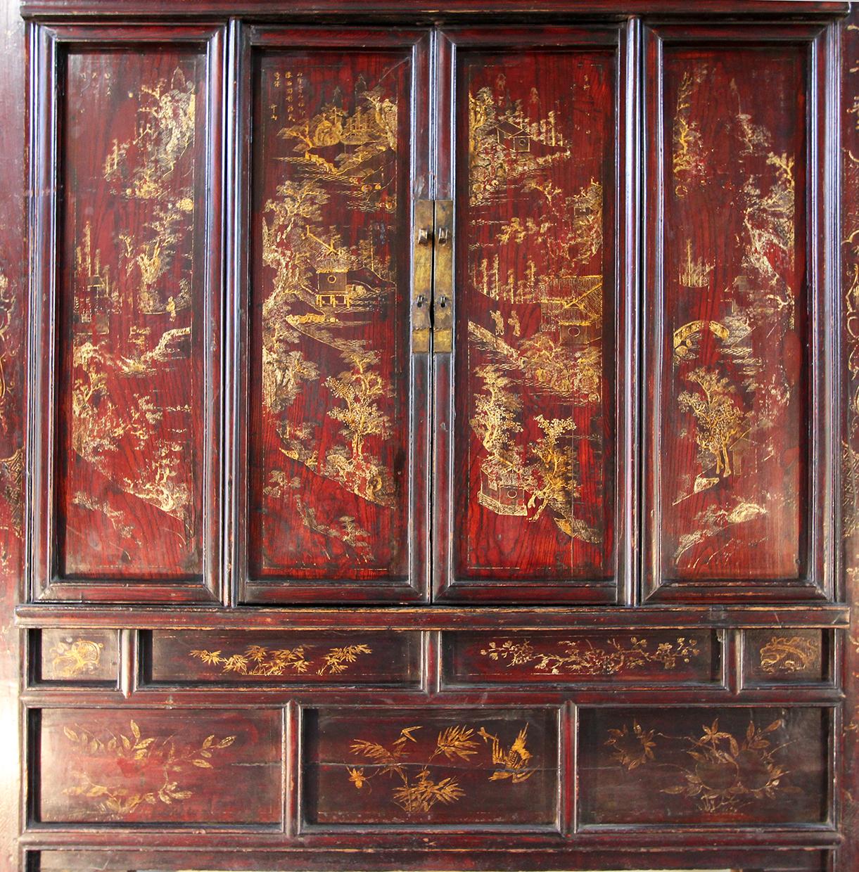 chinese cabinet for sale