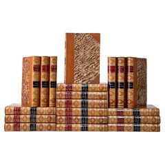 19 Volumes, Imbert de Saint-Amand, Famous Women of the French Court