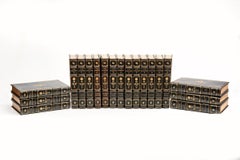 19 Volumes. John Burroughs, The Writings of John Burroughs.