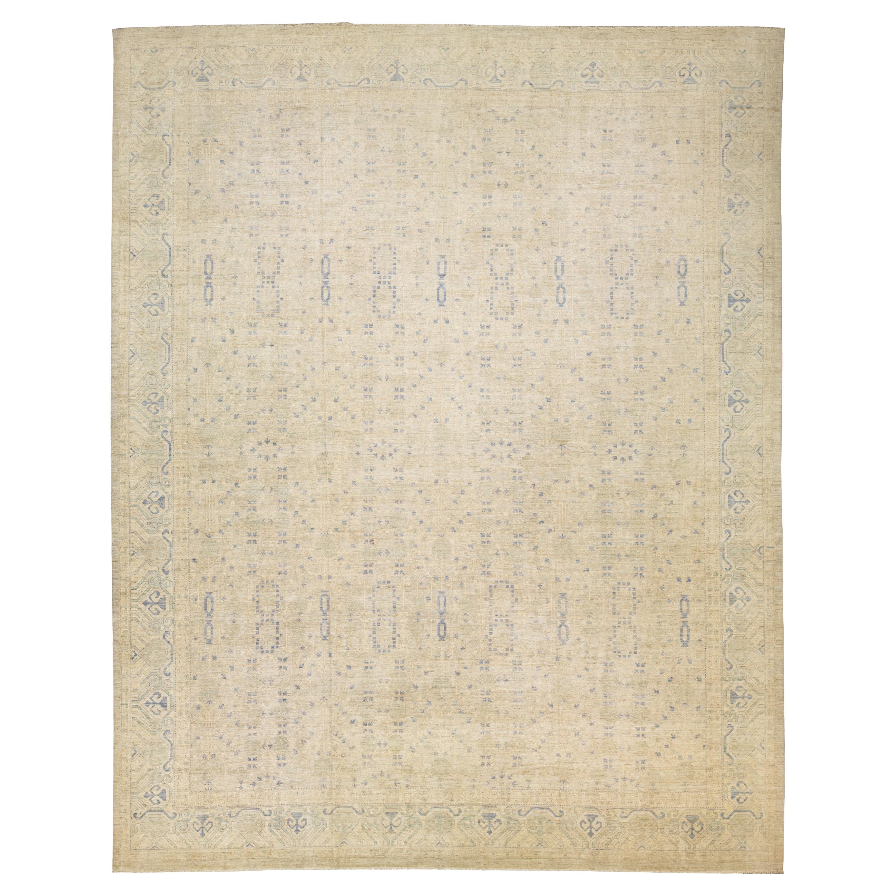 Nouveautés et articles sur mesure Central Asian Rugs