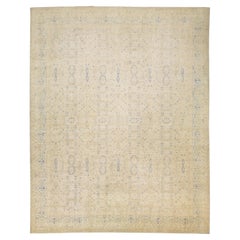 Central Asian Rugs