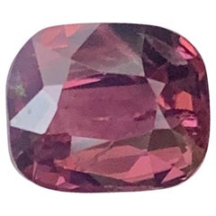 1,90 Carati Nature Spinello sciolto taglio cuscino Gemma dalla Tanzania