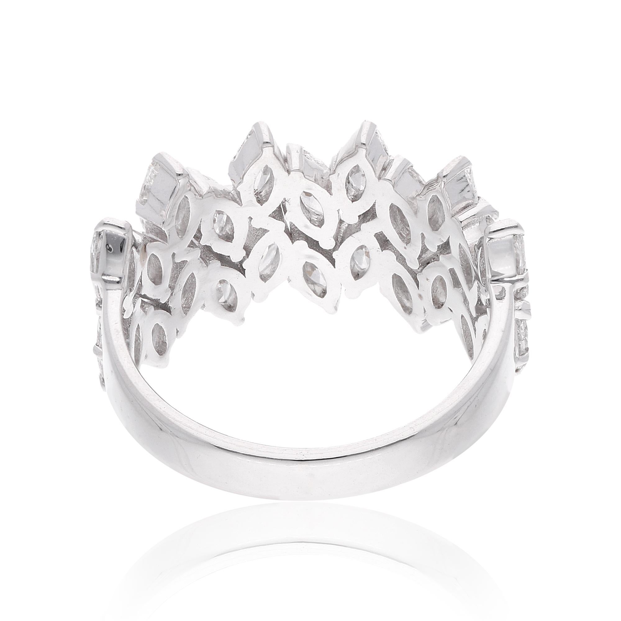 El anillo es de la talla 7 y puede cambiarse a una talla mayor o menor si se solicita. SIGUE LA TIENDA DE SPECTRUM JEWELS para ver la última colección y piezas exclusivas. Spectrum Jewels se enorgullece de ser uno de los mejores vendedores de