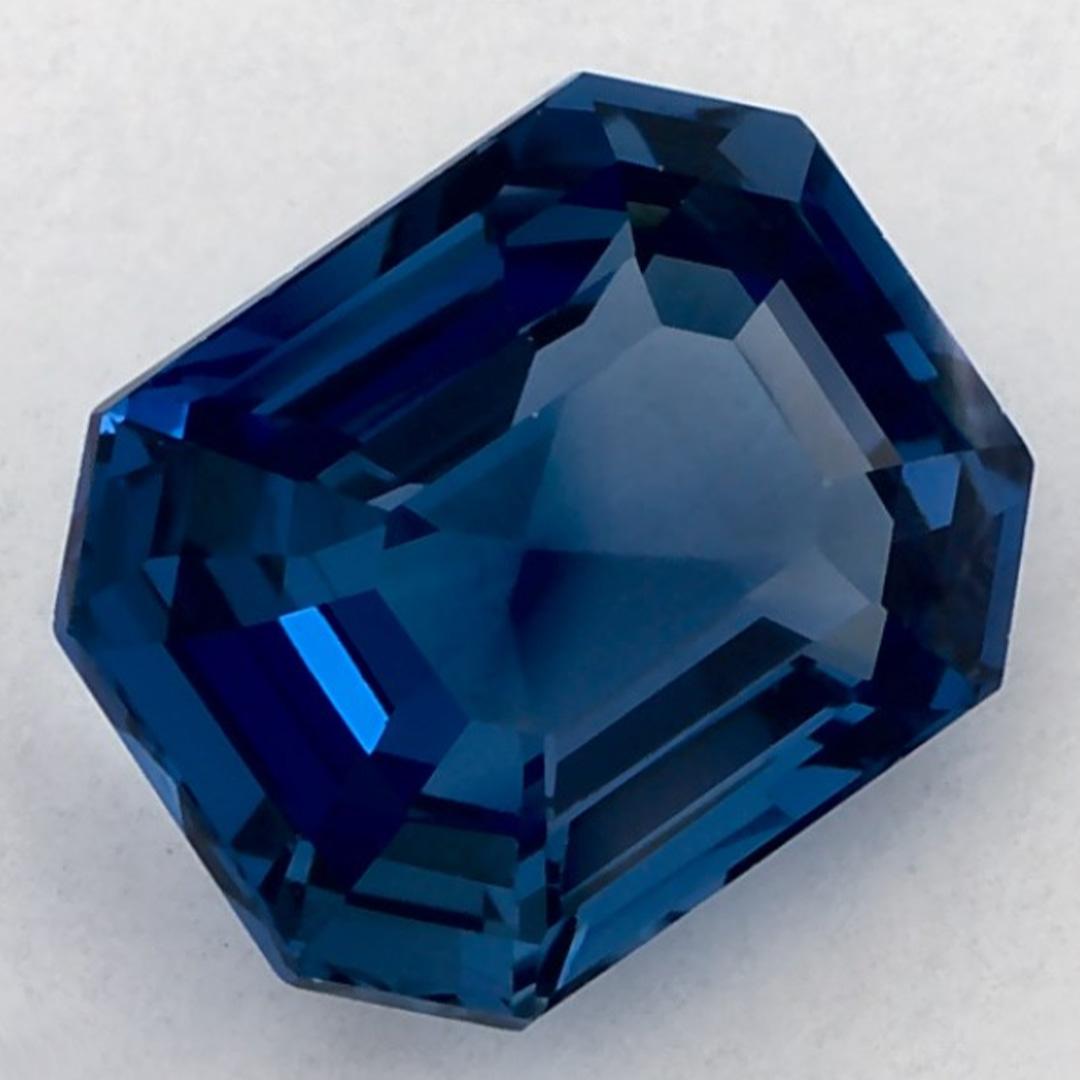 A highly precious September birthstone with a delighting blue color. They are believed to bring good luck & fortune to life.

Explore vibrant collection of Emerald, Ruby & Sapphires in our store available as a loose gemstone & matching your gem with