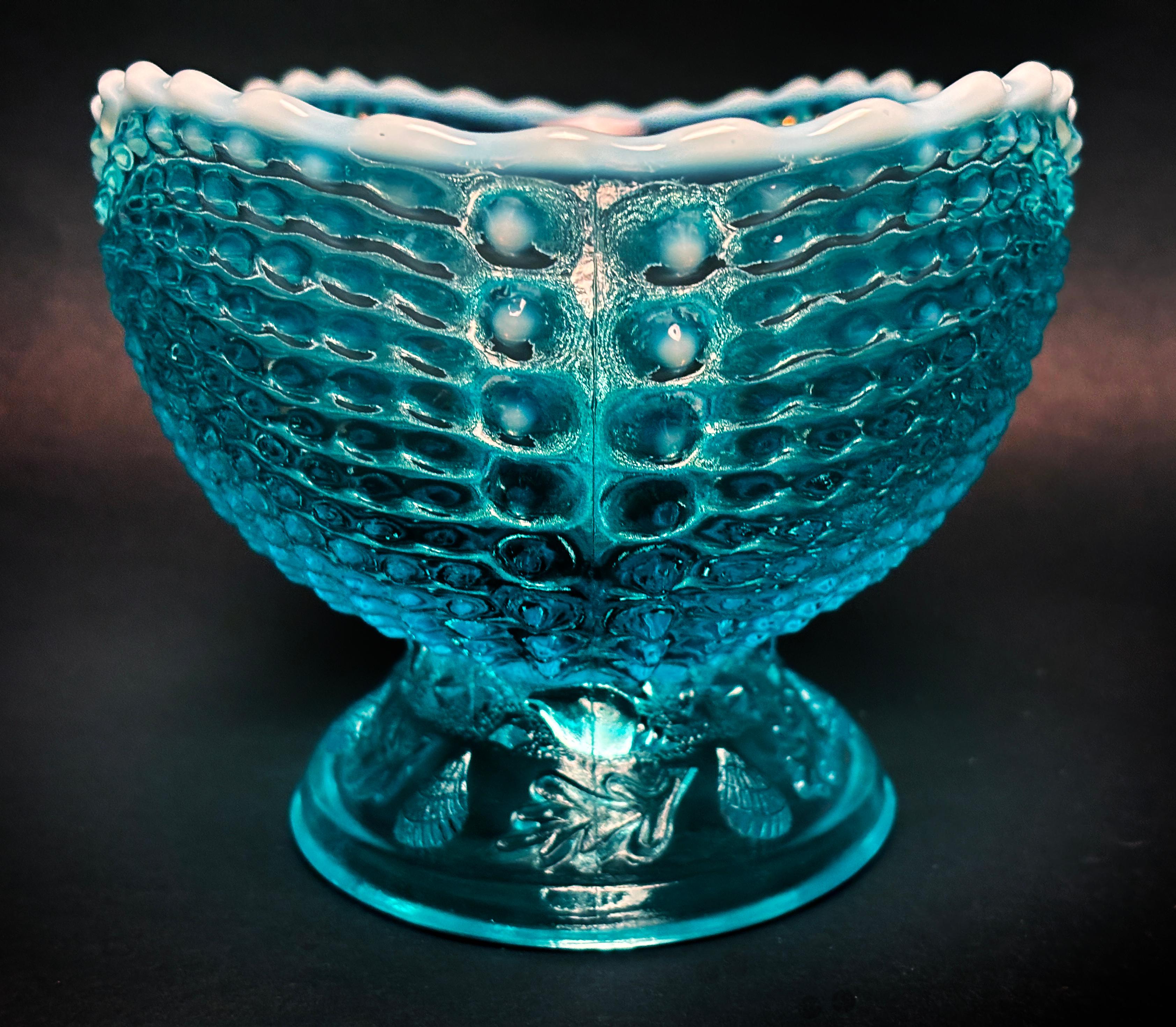 Bol en coquillage Nautilus Argonaut turquoise 1900-1904 en vente 6