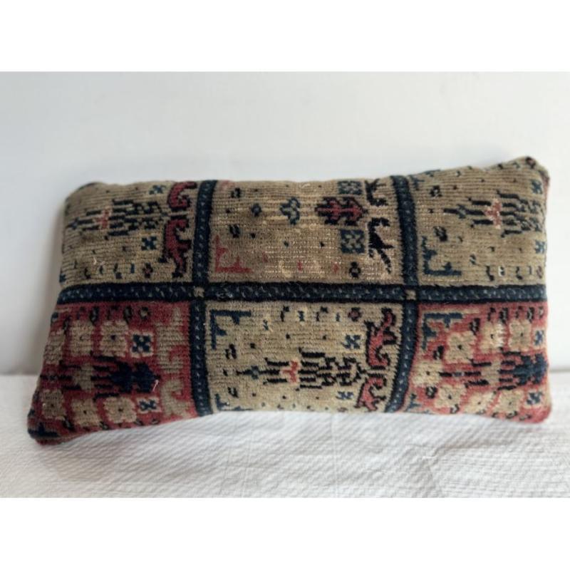 Cuscino Amritsar vintage del 1900, 16 