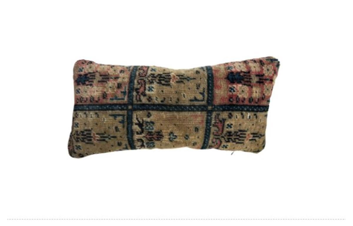 Unknown 1900 Amritzar Pillow 16x8 For Sale