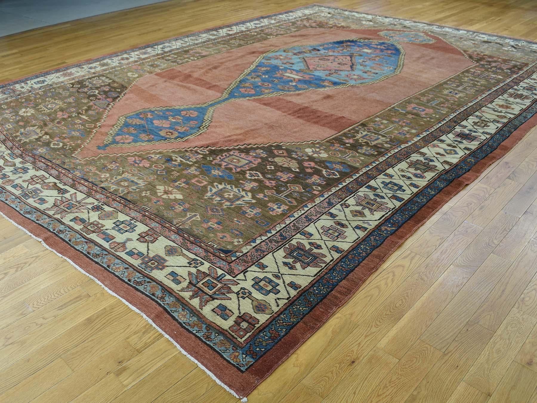 tappeto persiano originale