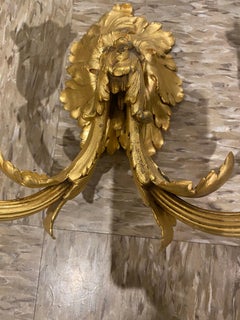 1900 Caldwell Bronze Sconces