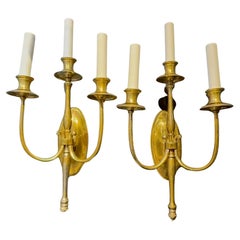 Wandleuchten
