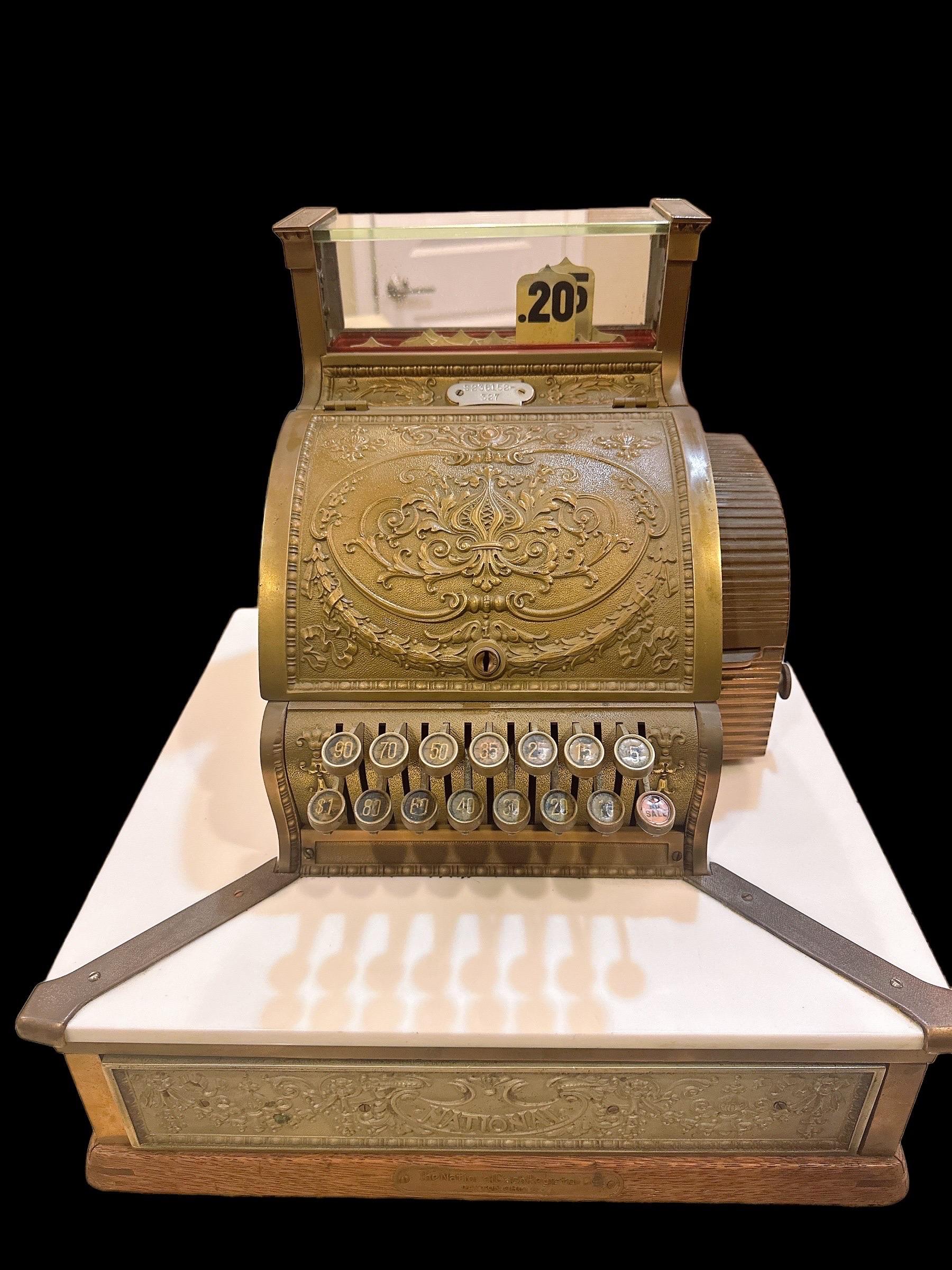 1900 cassa in vendita 2