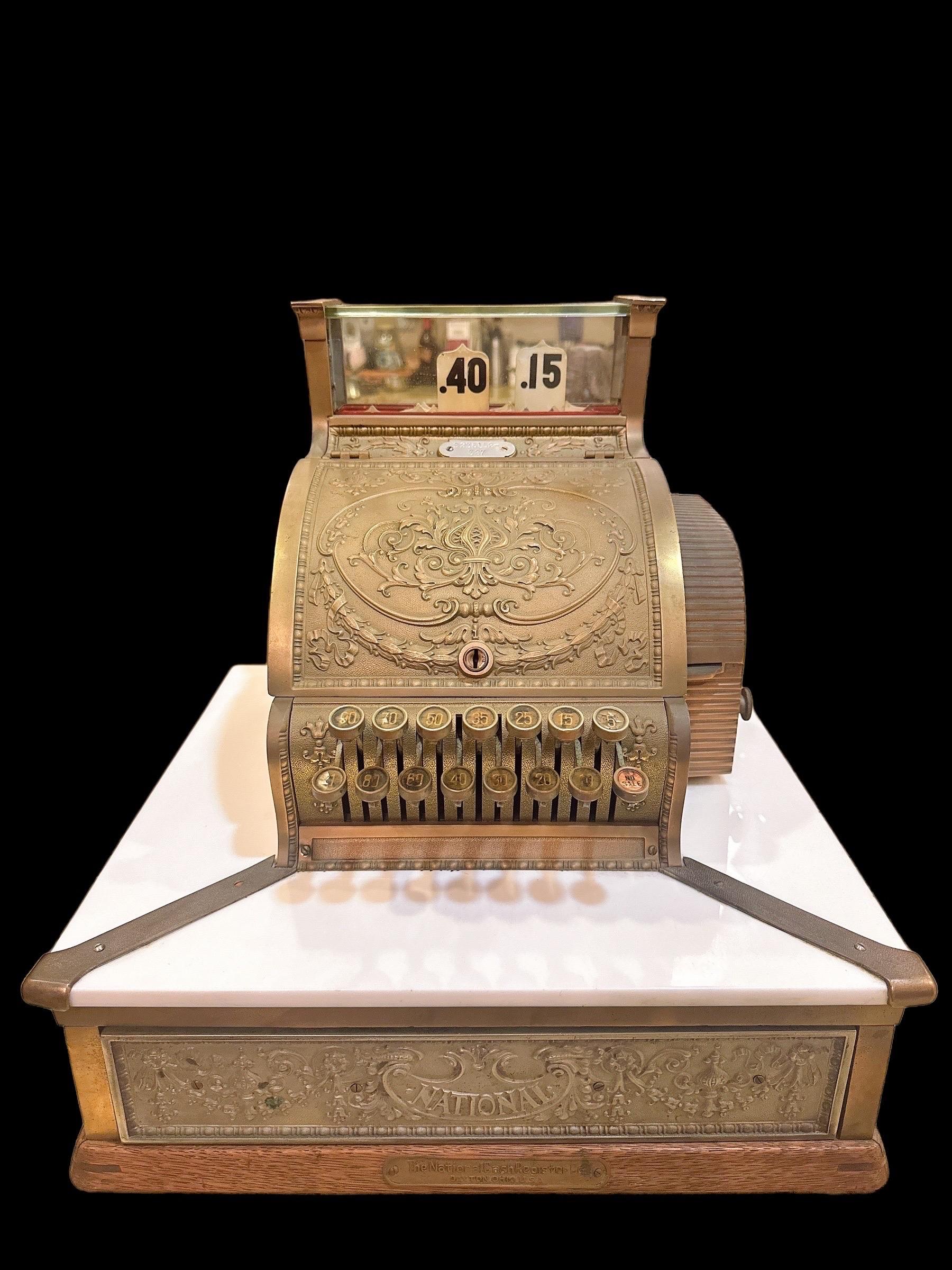 1900 cassa in vendita 4