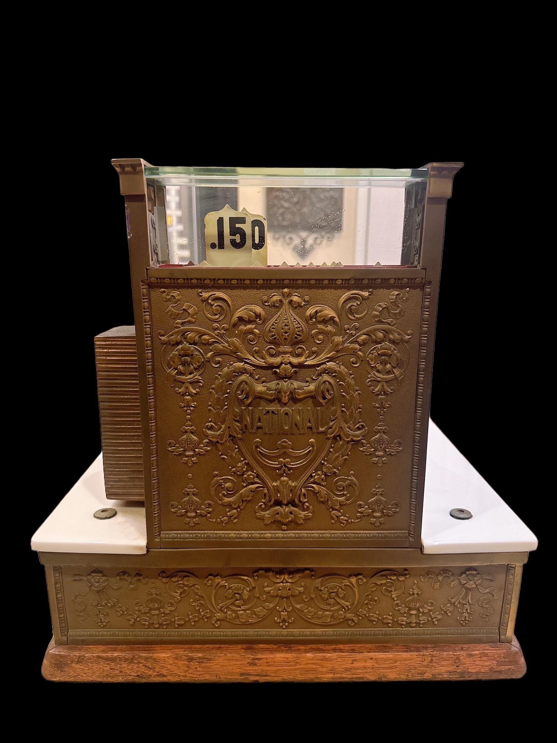 1900 cassa in vendita 7