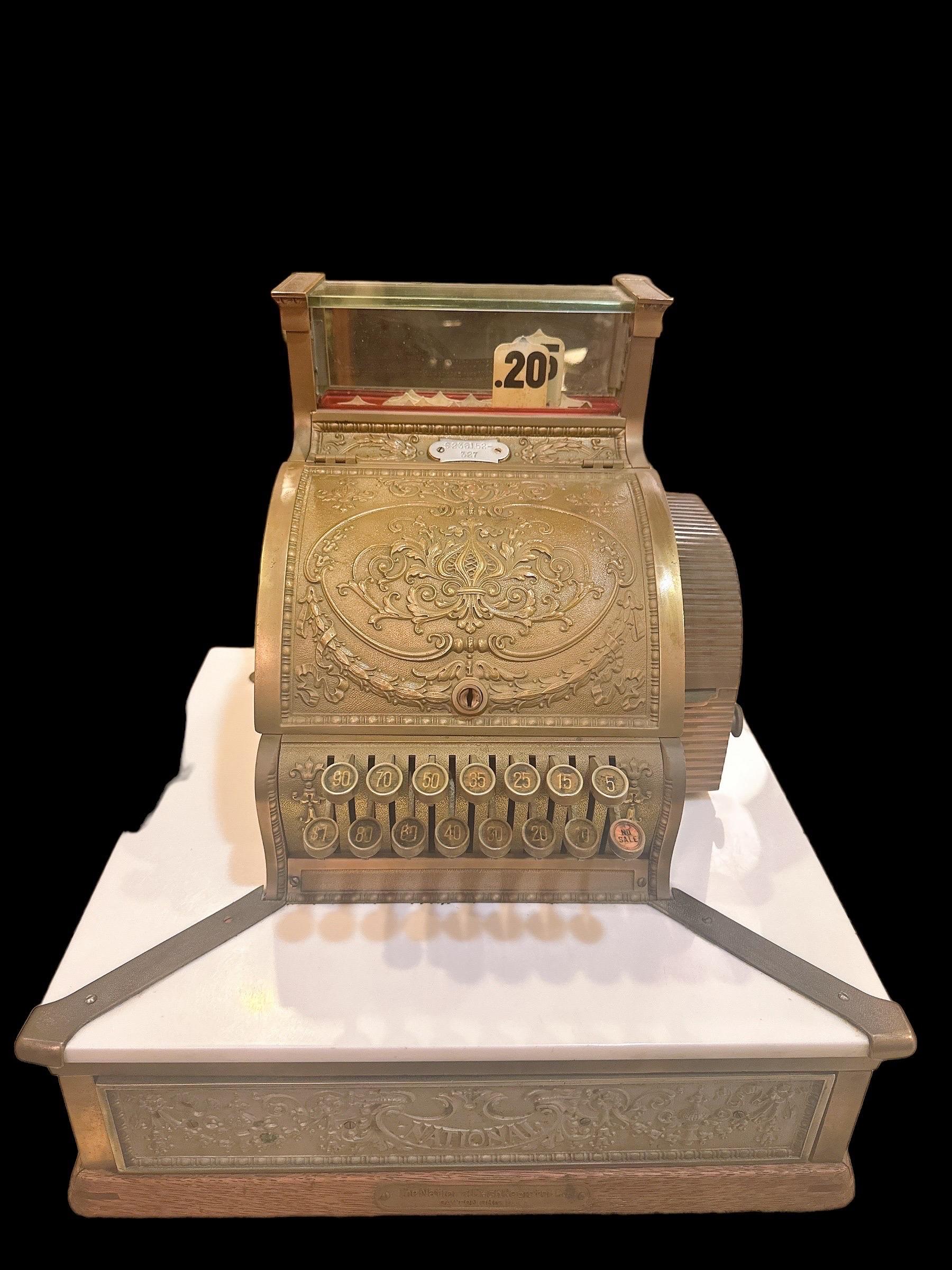 1900 cassa in vendita 10