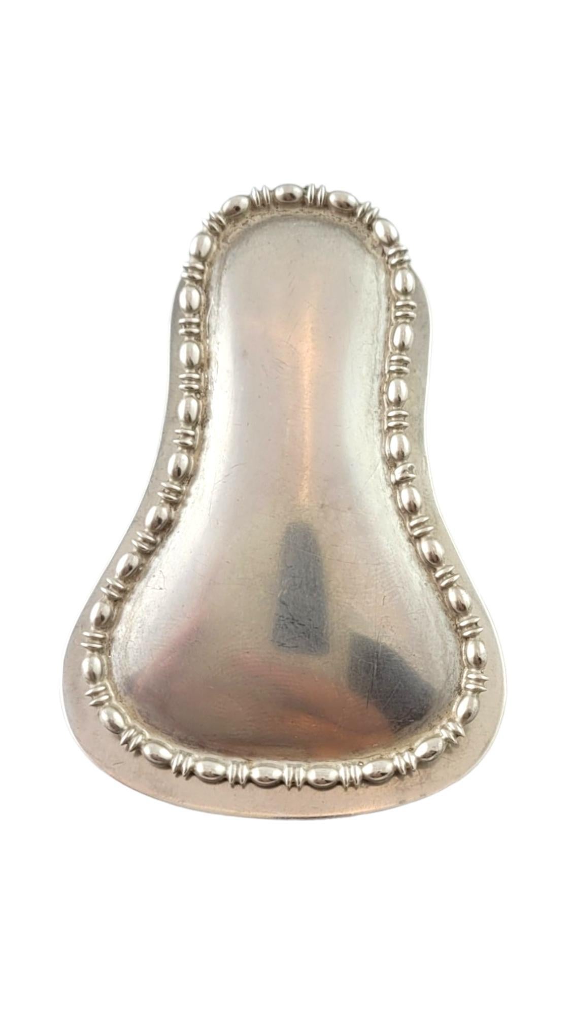 Women's 1900 Gorham Sterling Silver Paper Desk Clip #17884