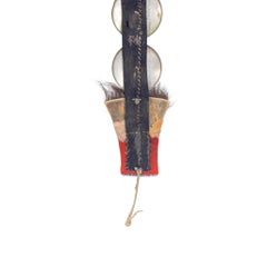 1900 Kiowa Hair Drop