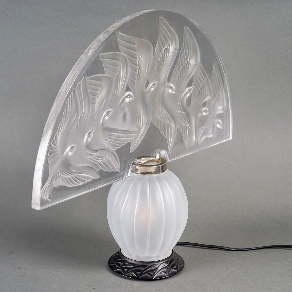 Lampe 