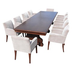 American Classical Tables