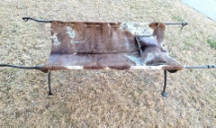 Cama de día italiana Campagn de 1900