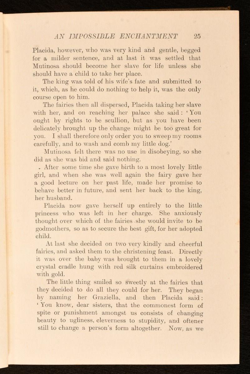 1900 The Grey Fairy Book (Britisch) im Angebot