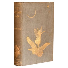 1900 The Grey Fairy Book