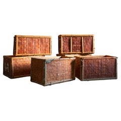 Cabinets