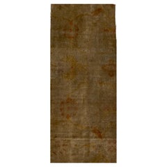 1900's Amritsar Indian rug 5978y
