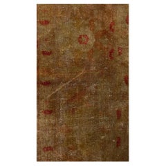Tappeto indiano Amritsar del 1900