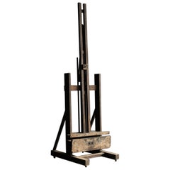 1900
s Antique Easel from UK