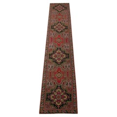 Tapis Karabagh antique des années 1900