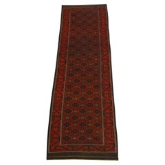 1900er Jahre Antiker Persischer Baloutch Teppich